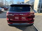 New 2025 Jeep Grand Cherokee L Limited image 5