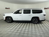 Certified 2023 Jeep Wagoneer L Series III w/ Preferred Equipment Group image 3