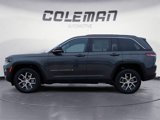 New 2025 Jeep Grand Cherokee Limited image 2