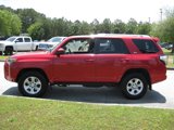 Used 2017 Toyota 4Runner SR5 image 4