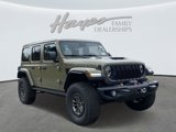 New 2025 Jeep Wrangler Unlimited Rubicon 392 image 3
