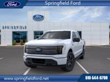 New 2025 Ford F150 Lightning XLT image 2
