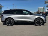 New 2025 Lincoln Nautilus Reserve image 2