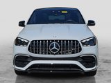 New 2025 Mercedes-Benz GLE 63 AMG S image 2