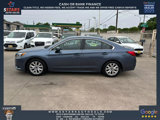Used 2017 Subaru Legacy 2.5i Premium image 4