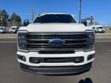 Certified 2024 Ford F350 Limited w/ FX4 Off-Road Package image 6