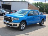 New 2025 RAM 1500 Big Horn image 3