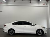 Used 2021 Kia Forte LXS image 2