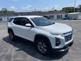 New 2026 Chevrolet Equinox LT image 3