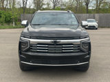 Used 2025 Chevrolet Tahoe Premier w/ Sun And Tow Package image 2