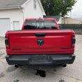 Used 2022 RAM 1500 Big Horn w/ Built-to-serve Edition image 4