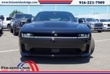 New 2025 Dodge Charger Scat Pack w/ Track Pack image 3