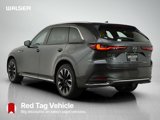 Certified 2025 MAZDA CX-90 3.3 Turbo S w/ Premium Package image 3