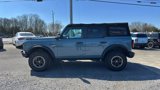 Used 2021 Ford Bronco Badlands image 6