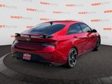 Used 2023 Hyundai Elantra N Line image 5