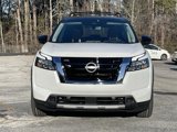 New 2025 Nissan Pathfinder Platinum w/ Cargo Package image 2