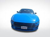 Used 2024 Ford Mustang Convertible image 3