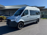 New 2025 Mercedes-Benz Sprinter 2500 image 4