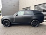 New 2025 Land Rover Range Rover Autobiography image 4