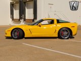 Used 2007 Chevrolet Corvette Z06 w/ Preferred Equipment Group image 3
