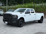 New 2025 RAM 3500 Tradesman image 2