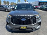 New 2025 Ford Explorer ST-Line w/ Premium Package image 2