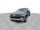 New 2025 Chevrolet Silverado 1500 LT image 4