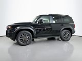 New 2025 Toyota Land Cruiser image 3