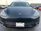 Used 2021 Tesla Model Y Long Range image 2