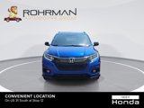 Certified 2022 Honda HR-V Sport image 3