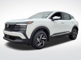 New 2025 Nissan Kicks SV w/ Illumination Package image 2