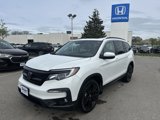 Certified 2022 Honda Pilot Special Edition image 2