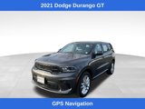 Used 2021 Dodge Durango GT w/ Trailer Tow Group IV image 1