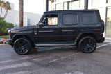 New 2025 Mercedes-Benz G 580 w/ EQ Technology image 3