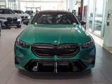New 2025 BMW M5 w/ Carbon Package image 3