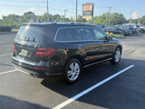Used 2017 Mercedes-Benz GLS 450 4MATIC image 4