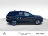 New 2025 Nissan Pathfinder SL w/ Black Appearance Package image 4