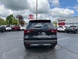 New 2025 Toyota Grand Highlander AWD image 4