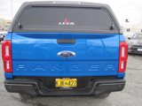 Used 2022 Ford Ranger XLT w/ Equipment Group 301A Mid image 4