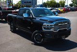 New 2025 RAM 2500 Laramie image 2