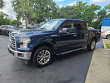 Used 2017 Ford F150 XLT w/ Equipment Group 301A Mid image 4