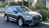 Used 2018 Audi Q5 2.0T Premium image 4