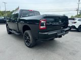 Used 2024 RAM 2500 Big Horn w/ Night Edition image 4