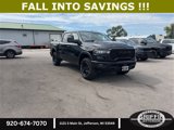 New 2026 RAM 1500 Rebel w/ Rebel Level 2 Equipment Group image 6
