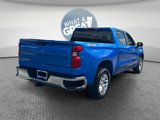 Certified 2025 Chevrolet Silverado 1500 LT image 3