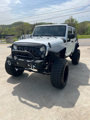 Used 2015 Jeep Wrangler Unlimited Sport w/ Quick Order Package 24S image 2