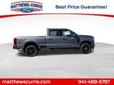 New 2025 Ford F250 Lariat w/ Lariat Ultimate Package image 3
