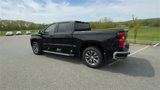 New 2025 Chevrolet Silverado 1500 LT w/ Z71 Off-Road Package image 6