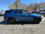 Used 2020 Ford Explorer ST w/ ST Street Pack image 3