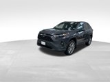 Used 2022 Toyota RAV4 XLE Premium image 5